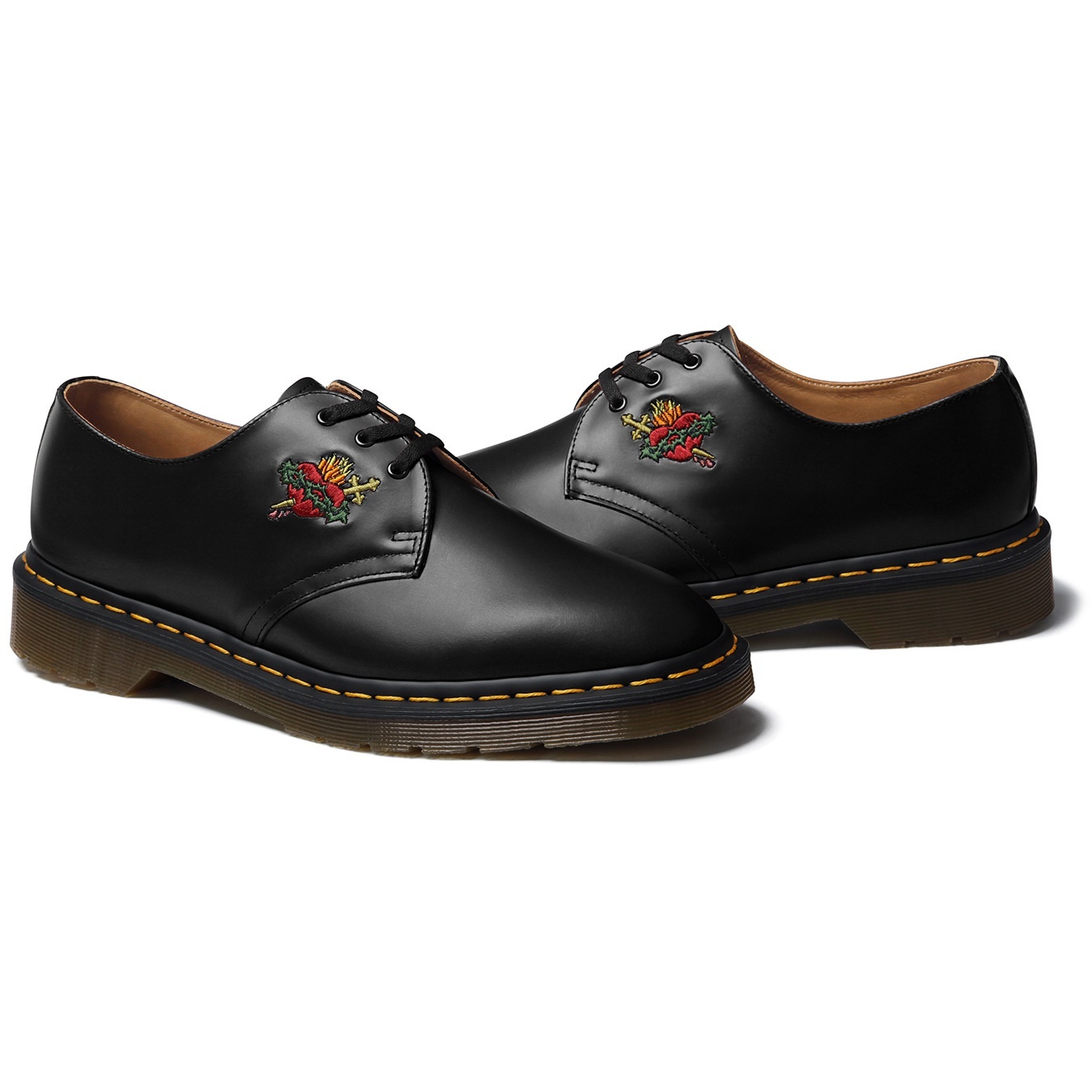 Supreme®/Dr. Martens® Sacred Heart 3-Eye Shoe view 6